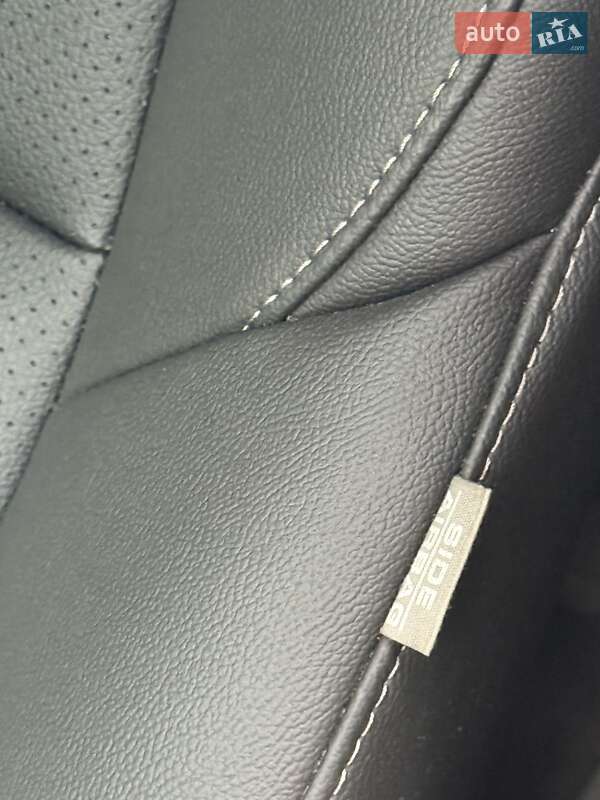 Внедорожник / Кроссовер Honda CR-V 2015 в Киеве