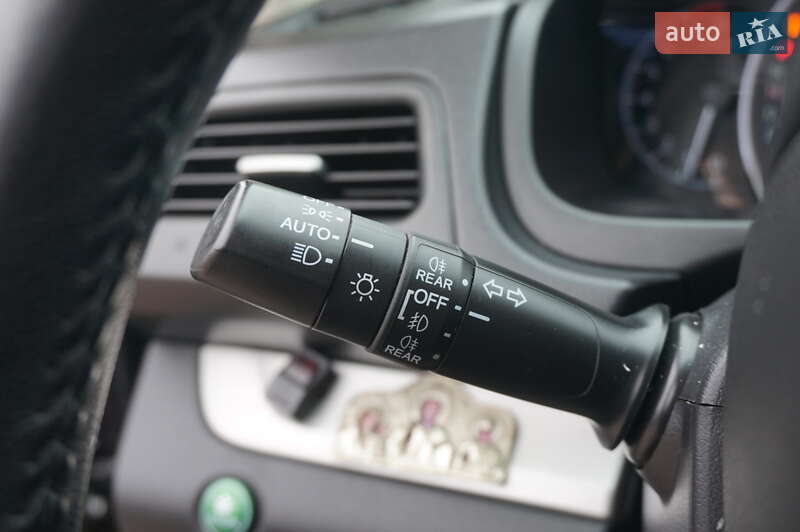 Внедорожник / Кроссовер Honda CR-V 2014 в Одессе фото 40 Внедорожник / Кроссовер Honda CR-V 2014 в Одессе