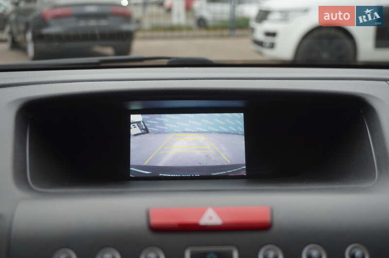 Внедорожник / Кроссовер Honda CR-V 2014 в Одессе фото 43 Внедорожник / Кроссовер Honda CR-V 2014 в Одессе