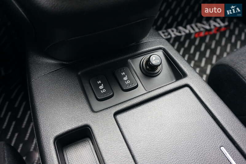 Внедорожник / Кроссовер Honda CR-V 2014 в Одессе фото 47 Внедорожник / Кроссовер Honda CR-V 2014 в Одессе
