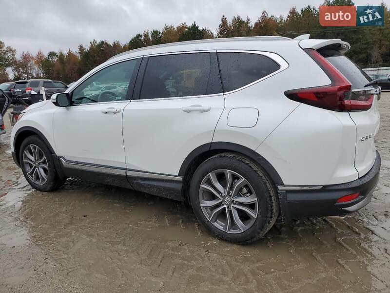 Внедорожник / Кроссовер Honda CR-V 2020 в Одессе