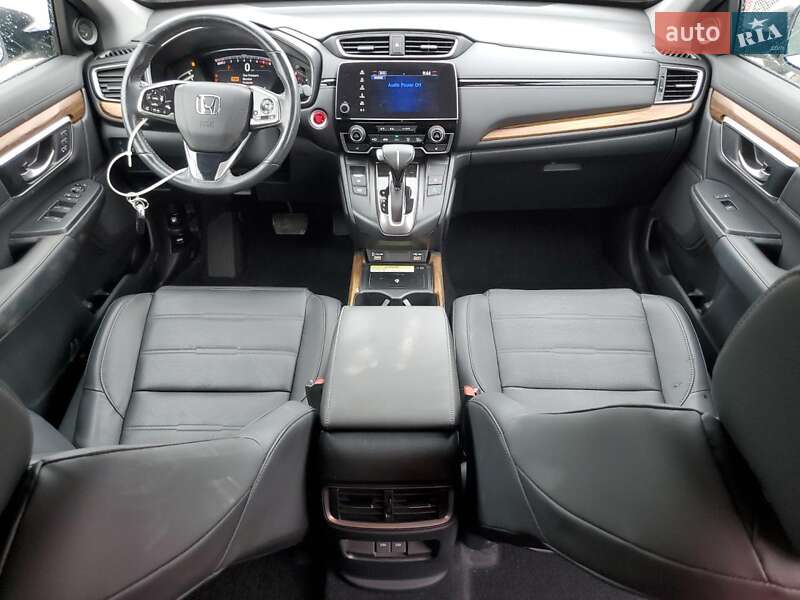Внедорожник / Кроссовер Honda CR-V 2020 в Одессе