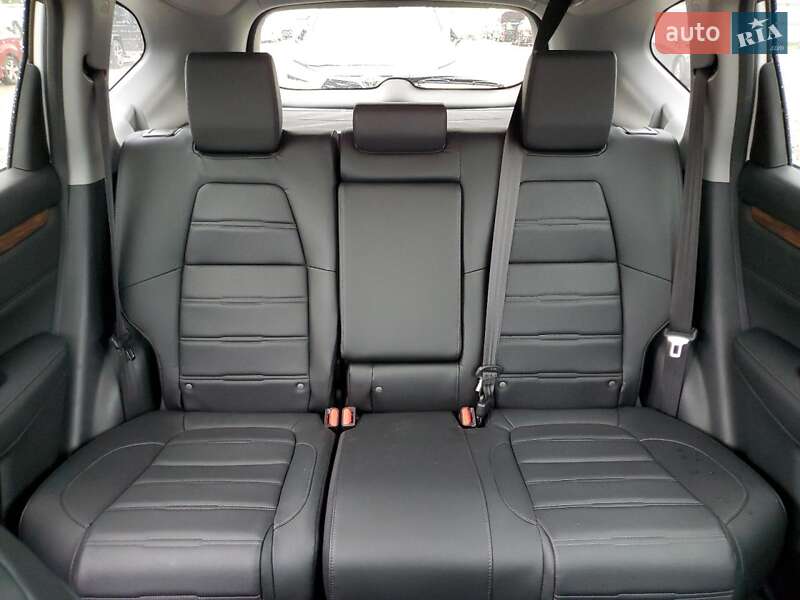 Внедорожник / Кроссовер Honda CR-V 2020 в Одессе