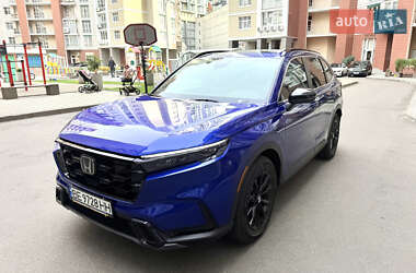 Внедорожник / Кроссовер Honda CR-V 2024 в Киеве