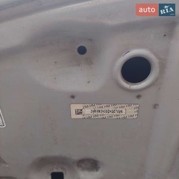 Внедорожник / Кроссовер Honda CR-V 2013 в Киеве фото 41 Внедорожник / Кроссовер Honda CR-V 2013 в Киеве