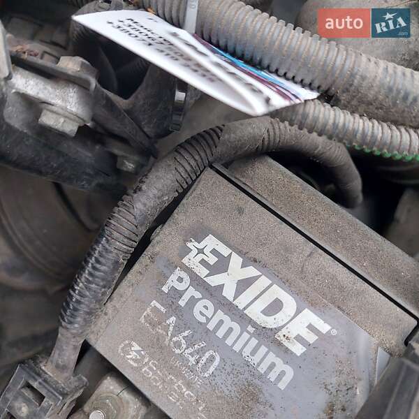 Внедорожник / Кроссовер Honda CR-V 2013 в Киеве фото 45 Внедорожник / Кроссовер Honda CR-V 2013 в Киеве