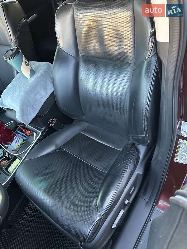 Внедорожник / Кроссовер Honda CR-V 2015 в Львове