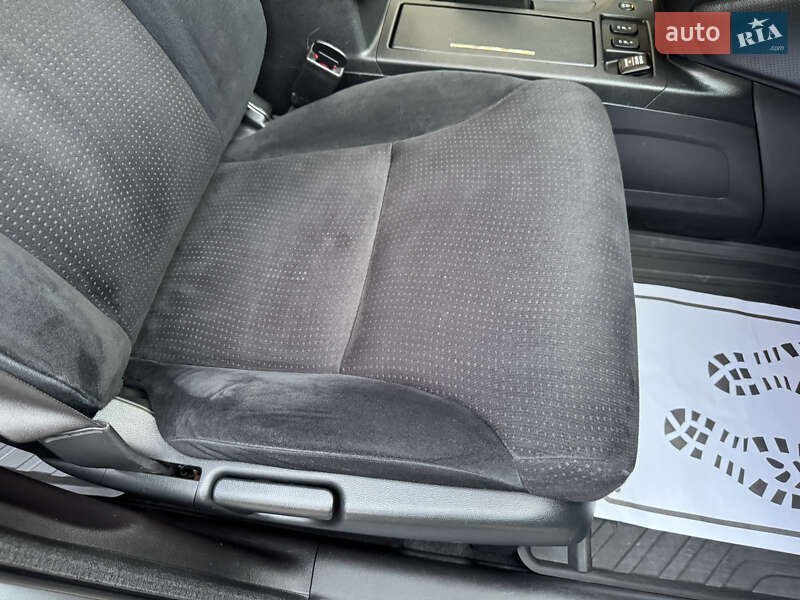 Позашляховик / Кросовер Honda CR-V 2013 в Дрогобичі