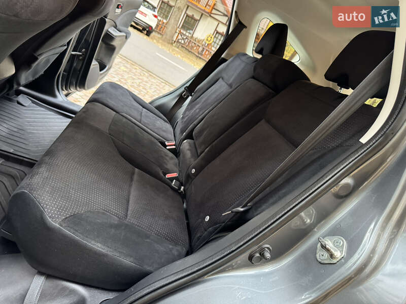 Позашляховик / Кросовер Honda CR-V 2013 в Дрогобичі