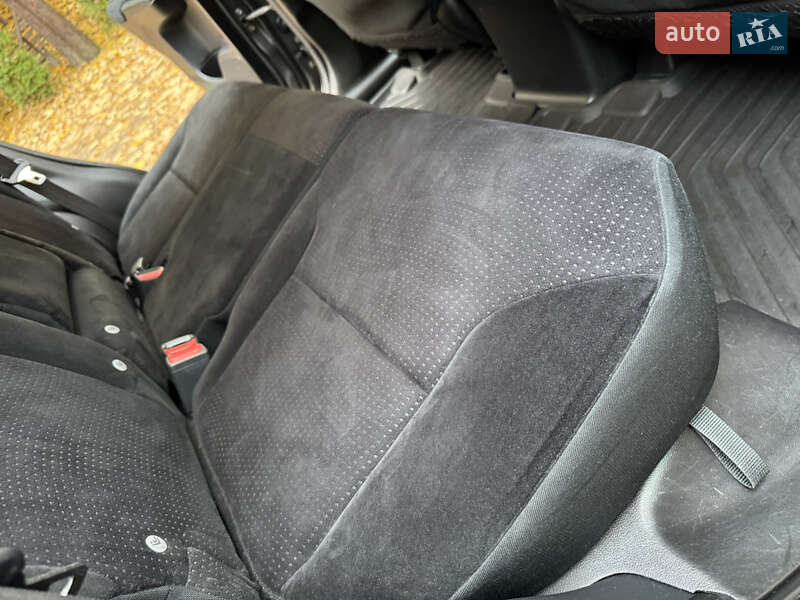 Позашляховик / Кросовер Honda CR-V 2013 в Дрогобичі