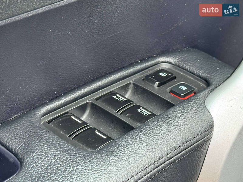 Внедорожник / Кроссовер Honda CR-V 2008 в Ахтырке фото 22 Внедорожник / Кроссовер Honda CR-V 2008 в Ахтырке