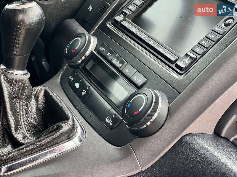 Внедорожник / Кроссовер Honda CR-V 2008 в Ахтырке фото 54 Внедорожник / Кроссовер Honda CR-V 2008 в Ахтырке