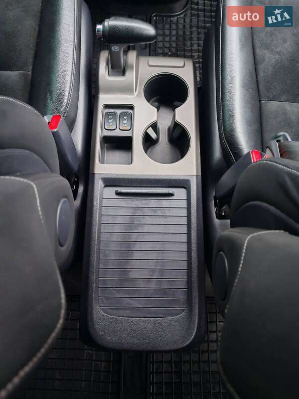 Позашляховик / Кросовер Honda CR-V 2010 в Городенці фото 4 Позашляховик / Кросовер Honda CR-V 2010 в Городенці