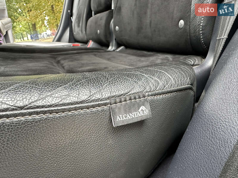 Внедорожник / Кроссовер Honda CR-V 2012 в Виннице