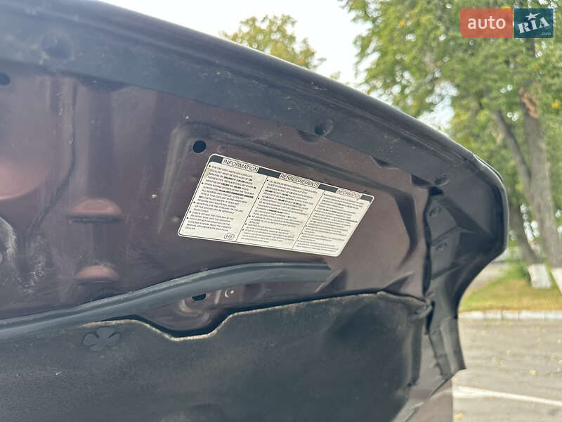 Внедорожник / Кроссовер Honda CR-V 2012 в Виннице