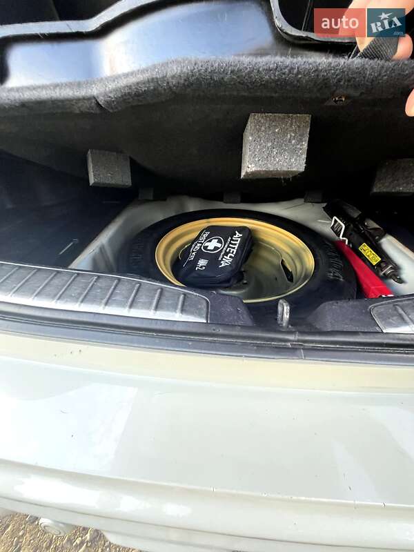 Позашляховик / Кросовер Honda CR-V 2011 в Тлумачі