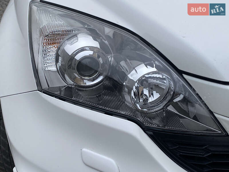 Позашляховик / Кросовер Honda CR-V 2011 в Ковелі