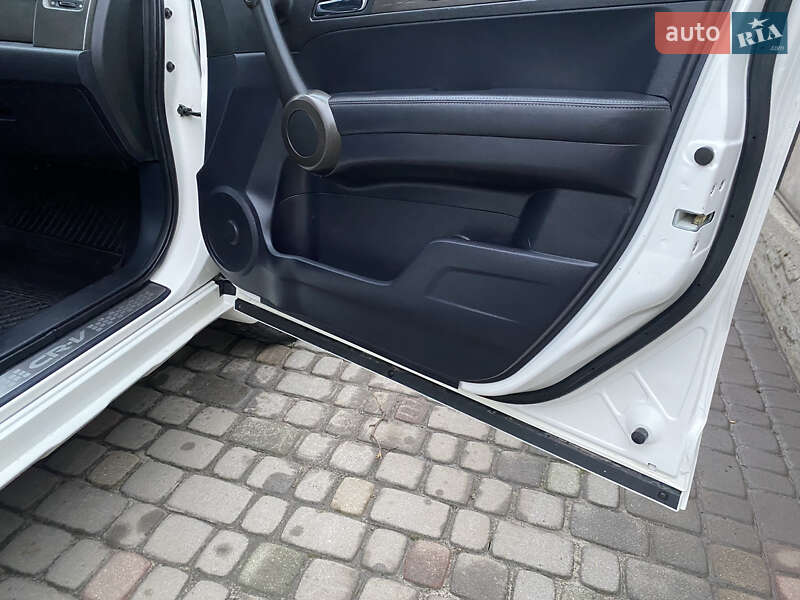 Позашляховик / Кросовер Honda CR-V 2011 в Ковелі