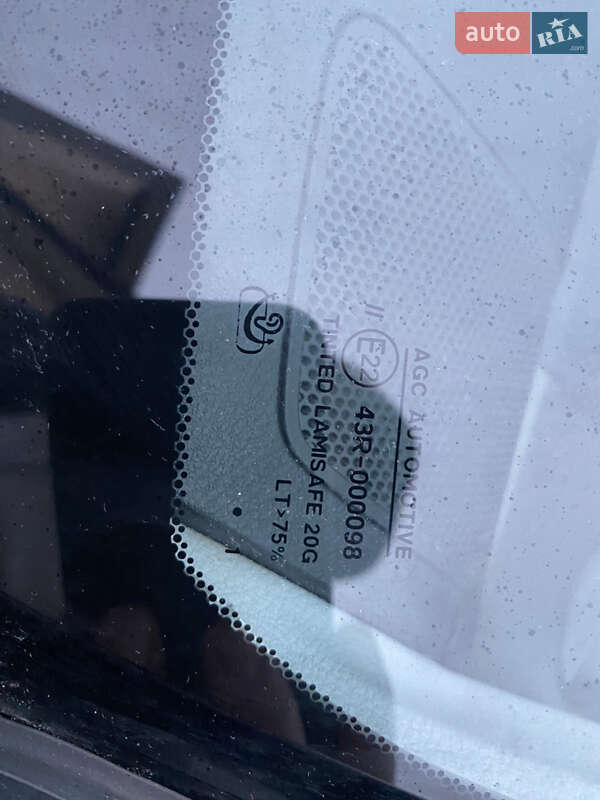 Позашляховик / Кросовер Honda CR-V 2011 в Ковелі