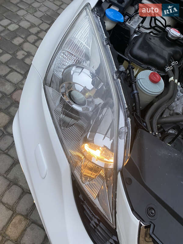 Позашляховик / Кросовер Honda CR-V 2011 в Ковелі