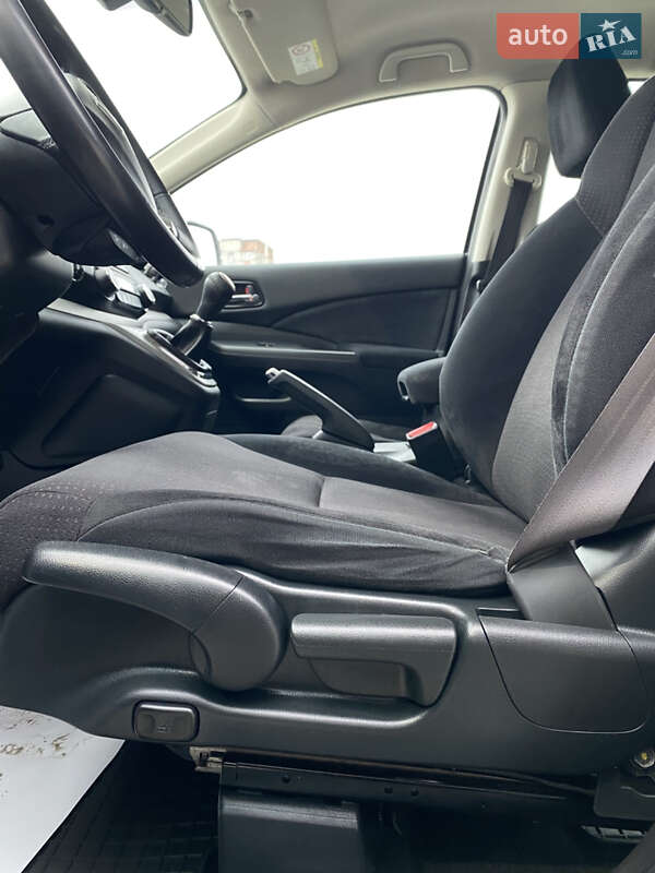Позашляховик / Кросовер Honda CR-V 2013 в Івано-Франківську фото 49 Позашляховик / Кросовер Honda CR-V 2013 в Івано-Франківську