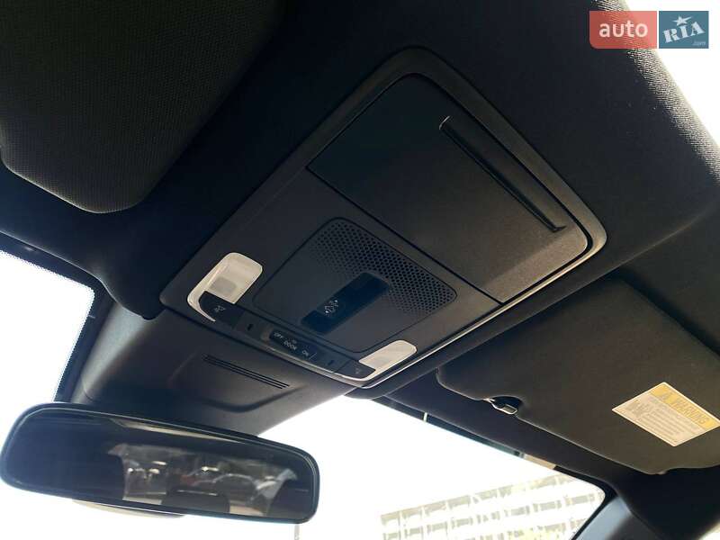 Внедорожник / Кроссовер Honda CR-V 2022 в Киеве