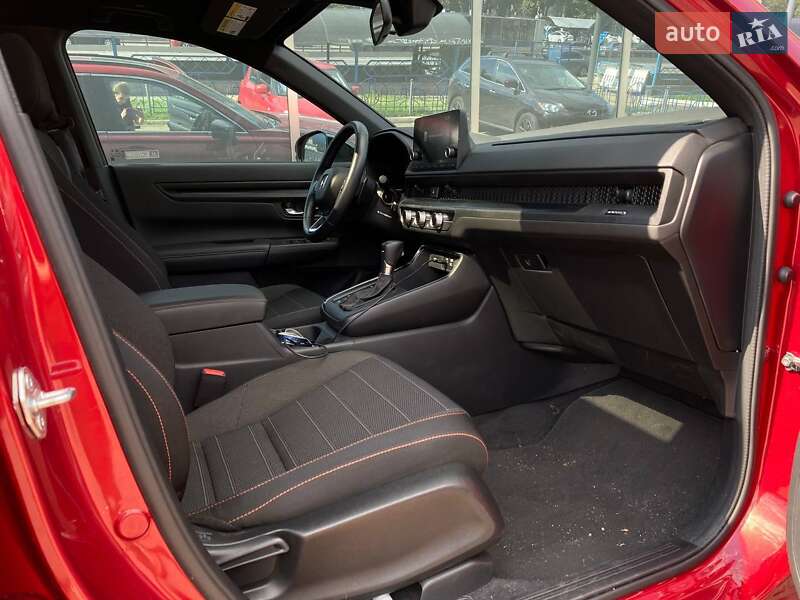 Внедорожник / Кроссовер Honda CR-V 2022 в Киеве