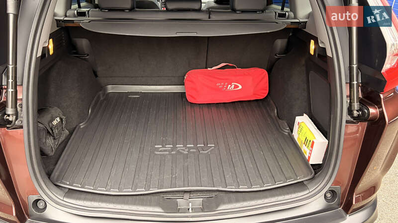 Внедорожник / Кроссовер Honda CR-V 2020 в Киеве фото 11 Внедорожник / Кроссовер Honda CR-V 2020 в Киеве