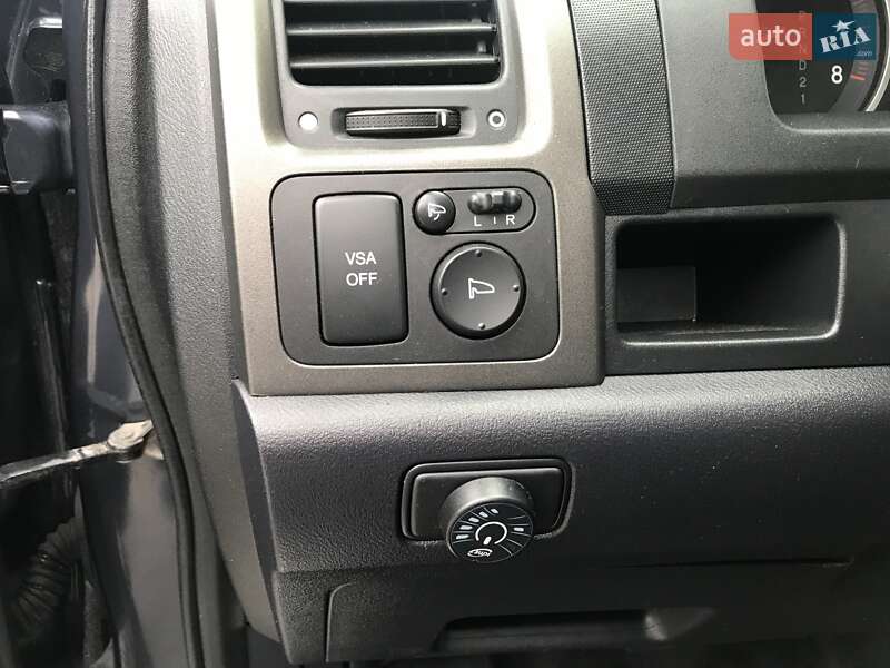 Позашляховик / Кросовер Honda CR-V 2010 в П'ятихатках