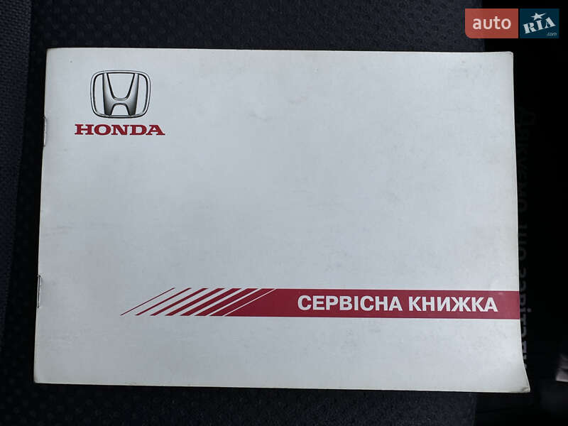 Позашляховик / Кросовер Honda CR-V 2008 в Рівному фото 47 Позашляховик / Кросовер Honda CR-V 2008 в Рівному