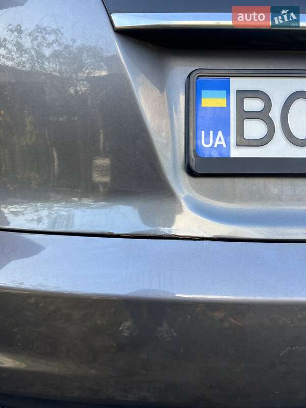 Позашляховик / Кросовер Honda CR-V 2012 в Львові фото 13 Позашляховик / Кросовер Honda CR-V 2012 в Львові