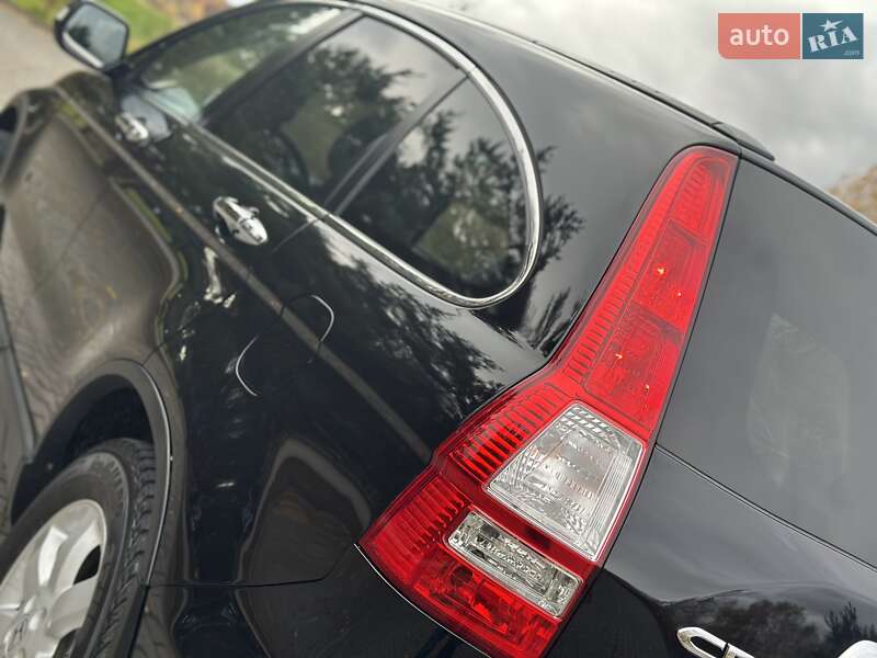 Позашляховик / Кросовер Honda CR-V 2008 в Дрогобичі фото 44 Позашляховик / Кросовер Honda CR-V 2008 в Дрогобичі