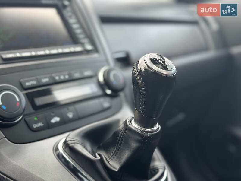Позашляховик / Кросовер Honda CR-V 2008 в Дрогобичі фото 63 Позашляховик / Кросовер Honda CR-V 2008 в Дрогобичі