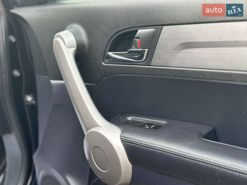 Позашляховик / Кросовер Honda CR-V 2008 в Дрогобичі фото 76 Позашляховик / Кросовер Honda CR-V 2008 в Дрогобичі