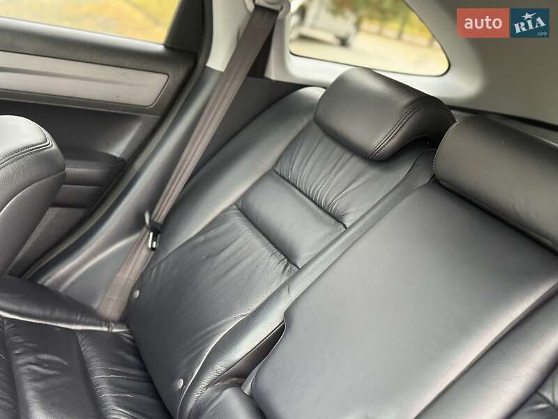 Позашляховик / Кросовер Honda CR-V 2008 в Дрогобичі фото 83 Позашляховик / Кросовер Honda CR-V 2008 в Дрогобичі