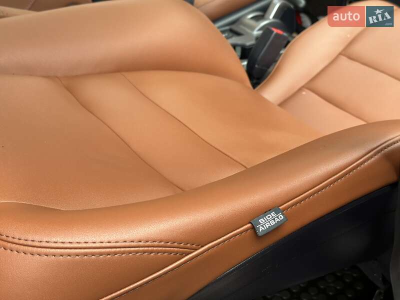 Позашляховик / Кросовер Honda CR-V 2007 в Дрогобичі фото 37 Позашляховик / Кросовер Honda CR-V 2007 в Дрогобичі