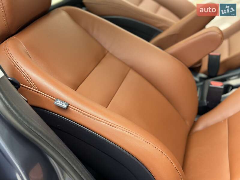 Позашляховик / Кросовер Honda CR-V 2007 в Дрогобичі фото 50 Позашляховик / Кросовер Honda CR-V 2007 в Дрогобичі