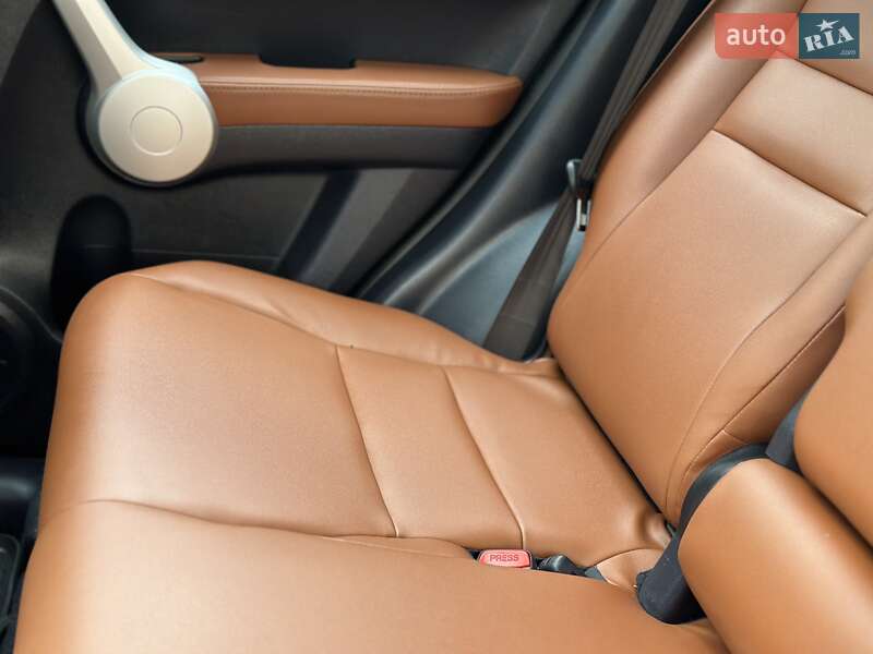 Позашляховик / Кросовер Honda CR-V 2007 в Дрогобичі фото 56 Позашляховик / Кросовер Honda CR-V 2007 в Дрогобичі
