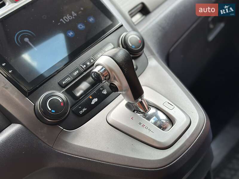 Позашляховик / Кросовер Honda CR-V 2007 в Дрогобичі фото 61 Позашляховик / Кросовер Honda CR-V 2007 в Дрогобичі