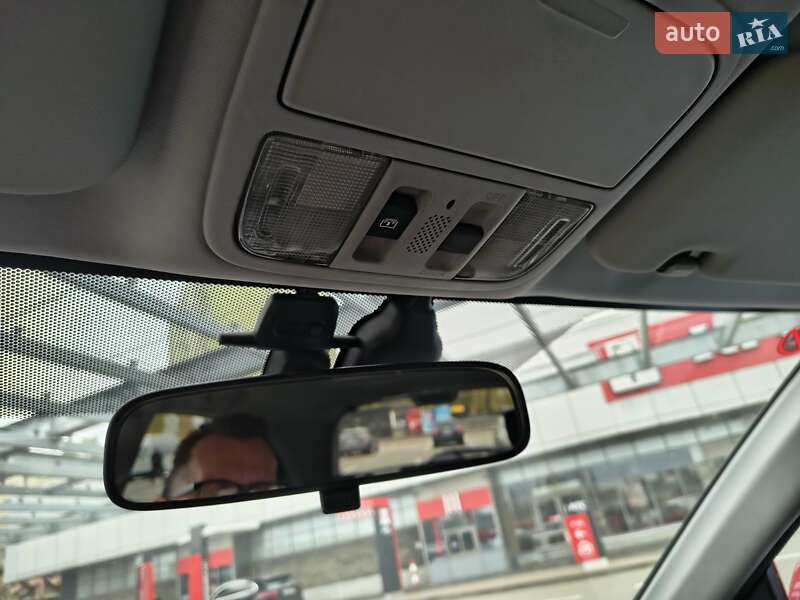 Позашляховик / Кросовер Honda CR-V 2008 в Києві фото 9 Позашляховик / Кросовер Honda CR-V 2008 в Києві