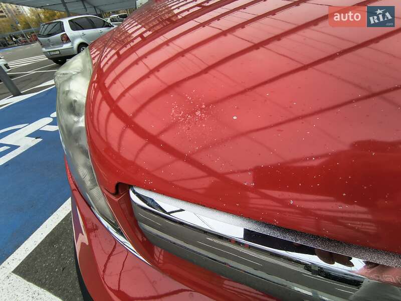 Позашляховик / Кросовер Honda CR-V 2008 в Києві фото 33 Позашляховик / Кросовер Honda CR-V 2008 в Києві