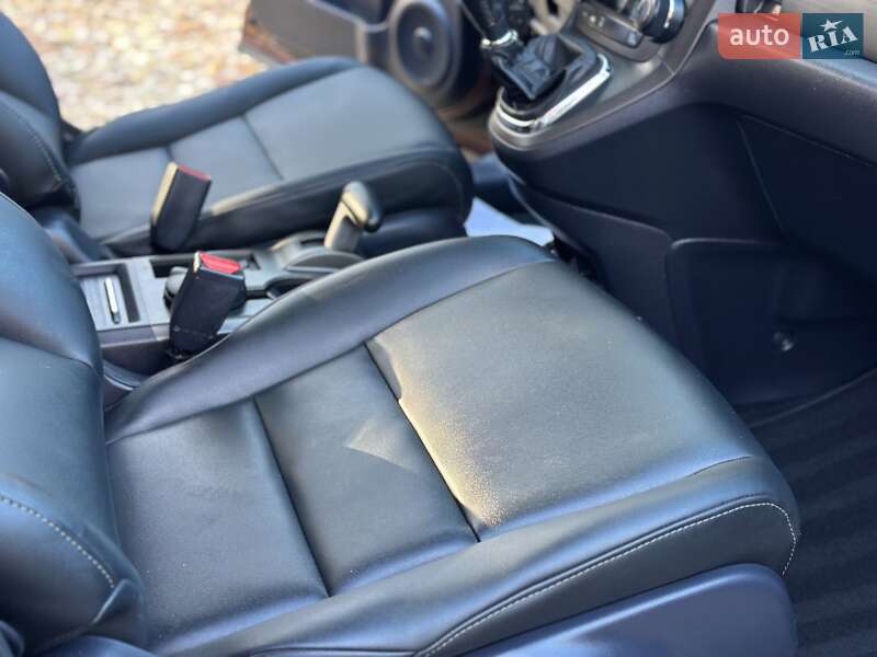 Внедорожник / Кроссовер Honda CR-V 2012 в Дрогобыче
