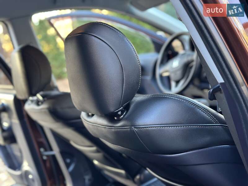 Внедорожник / Кроссовер Honda CR-V 2012 в Дрогобыче