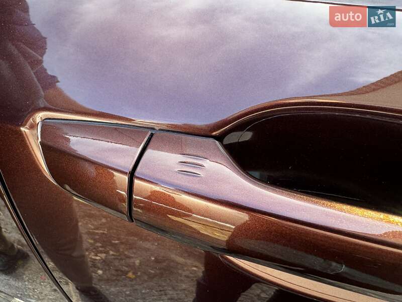 Позашляховик / Кросовер Honda CR-V 2018 в Києві фото 17 Позашляховик / Кросовер Honda CR-V 2018 в Києві