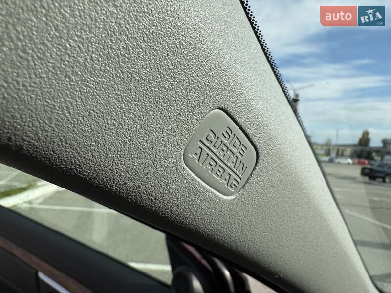 Позашляховик / Кросовер Honda CR-V 2018 в Києві фото 26 Позашляховик / Кросовер Honda CR-V 2018 в Києві