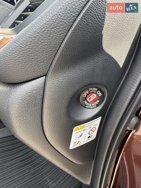 Позашляховик / Кросовер Honda CR-V 2018 в Києві фото 35 Позашляховик / Кросовер Honda CR-V 2018 в Києві