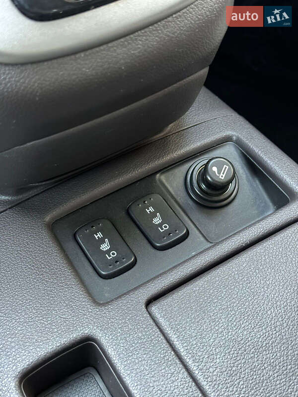 Внедорожник / Кроссовер Honda CR-V 2013 в Умани