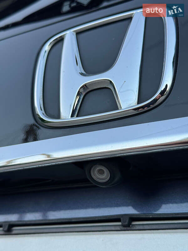 Внедорожник / Кроссовер Honda CR-V 2013 в Умани