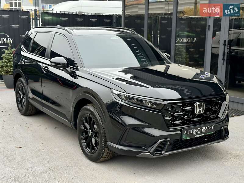 Внедорожник / Кроссовер Honda CR-V 2023 в Киеве
