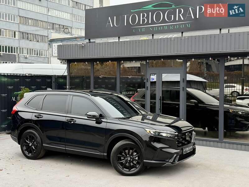 Внедорожник / Кроссовер Honda CR-V 2023 в Киеве